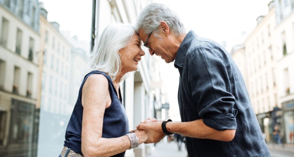 Improve Your Relationships by Treating Hearing Loss