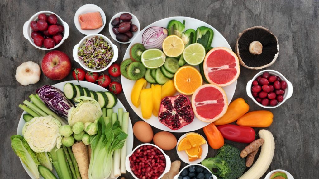 Nutrients That Can Support Your Hearing Health