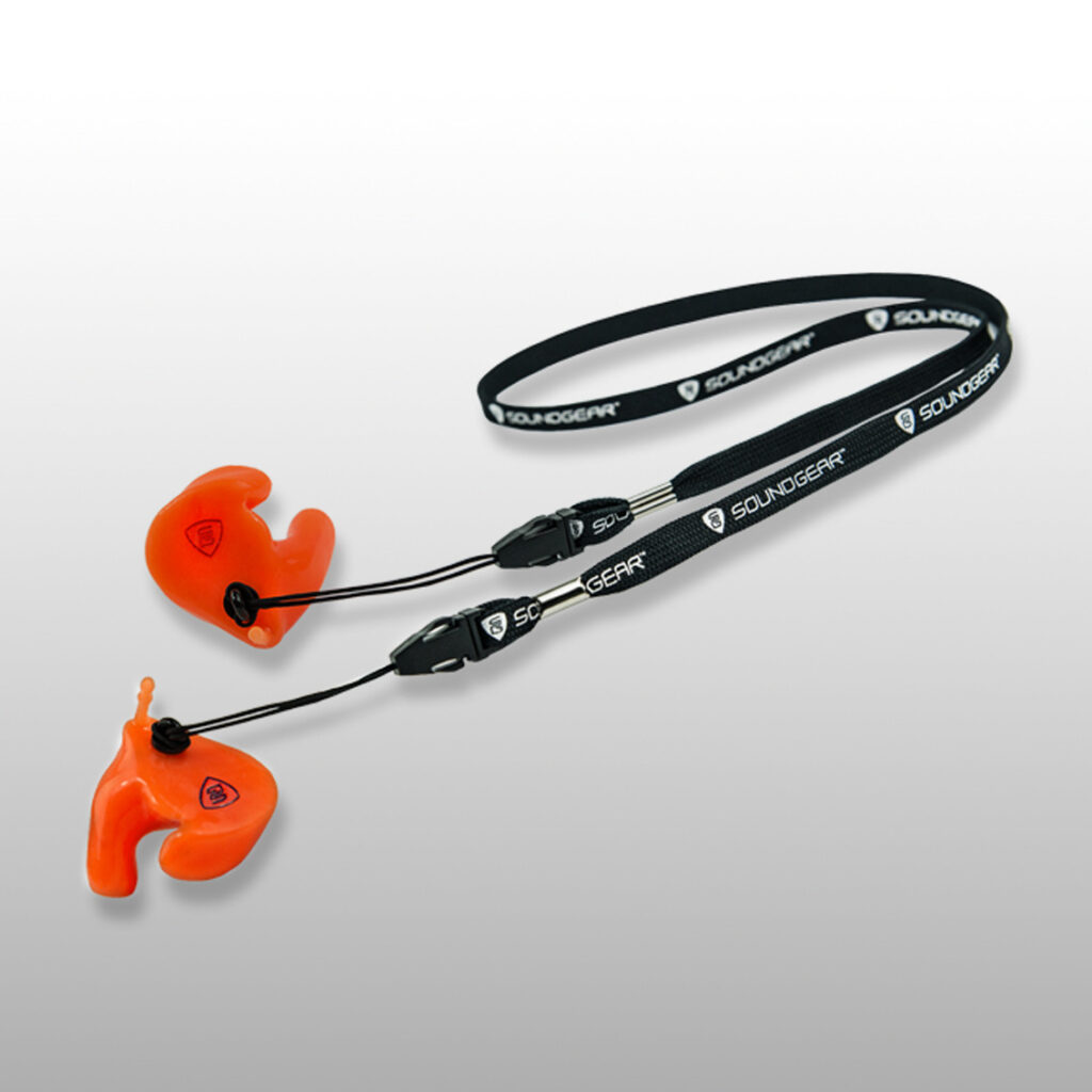 Sound Gear Hearing Protection