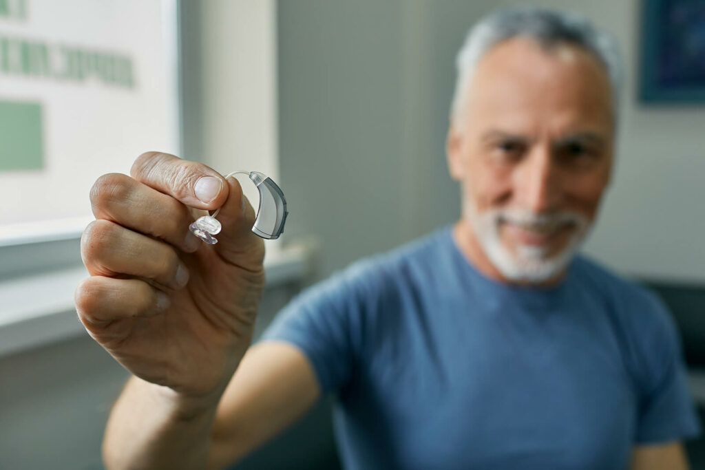 How to protect your hearing aids while on vacation