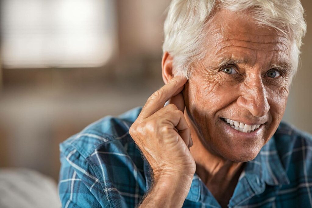 The Impact of Age-Related Hearing Loss: Celebrating Senior Citizens' Hearing Health