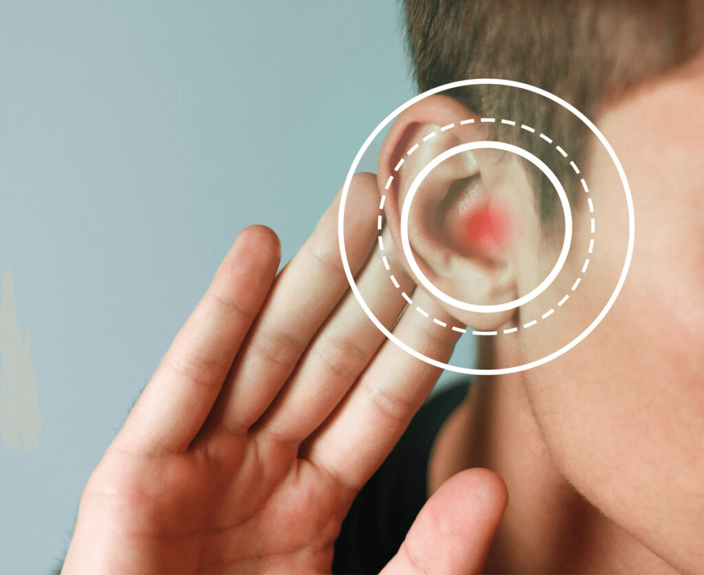 Navigating the Soundscape: Understanding Hearing Loss